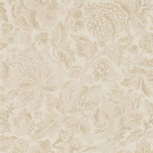 Обои Sanderson Chiswick Grove Thackeray 216414
